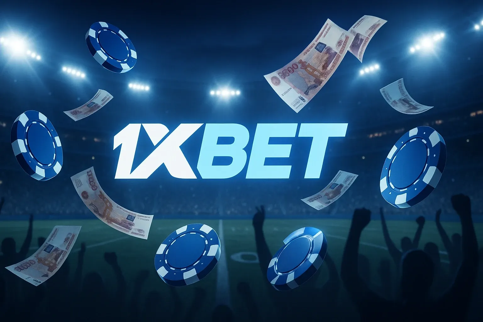 1XBET 